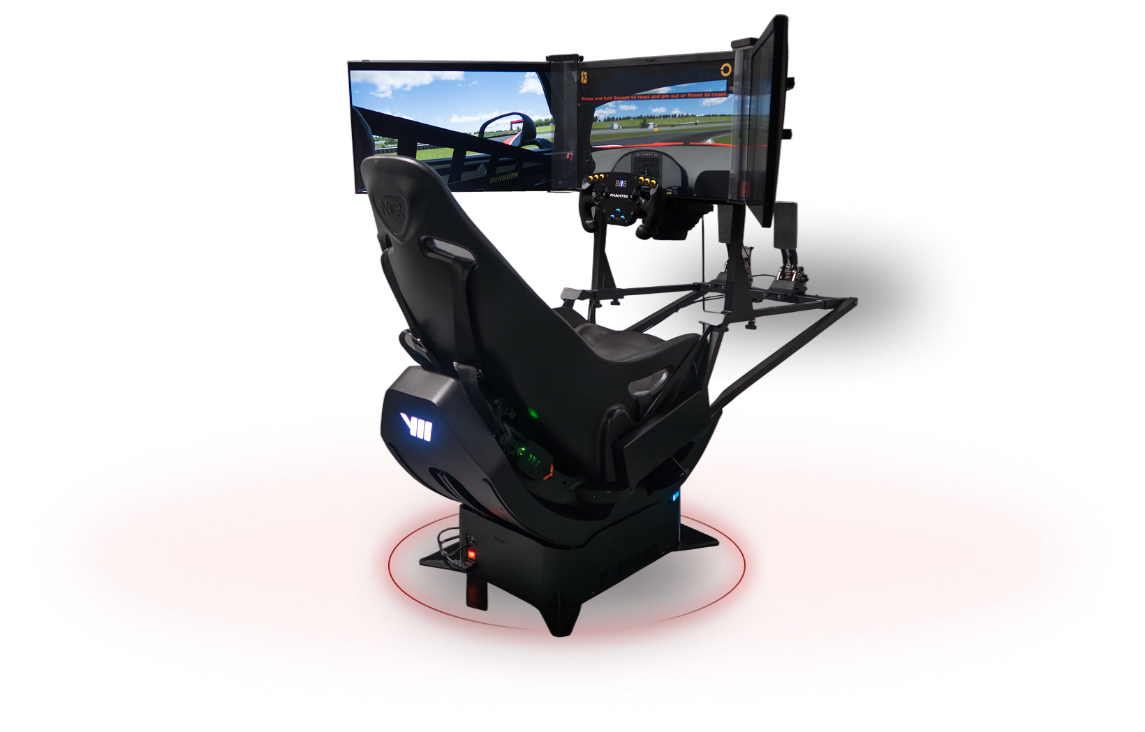 Simulator Image